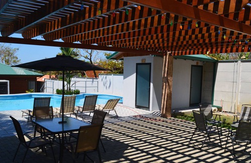 Hatillo Maison | Villas San Fernando - Villa Caroline - Près de Dominical