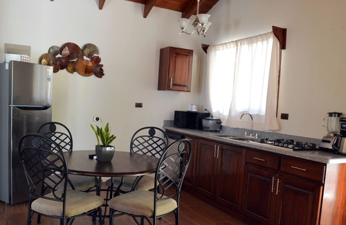 Hatillo Maison | Villas San Fernando - Villa Caroline - Près de Dominical