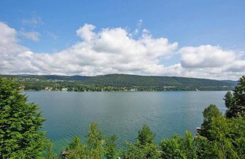 Augsdorf Appartement | Villas Seevillen Excelsior Velden am W rthersee