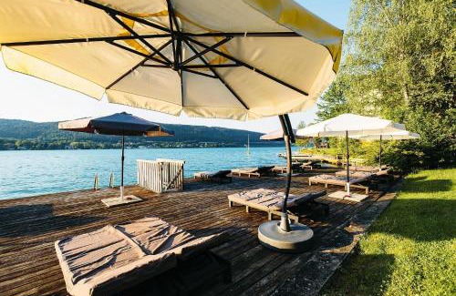 Augsdorf Appartement | Villas Seevillen Excelsior Velden am W rthersee