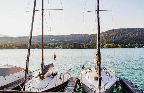 Augsdorf Appartement | Villas Seevillen Excelsior Velden am W rthersee