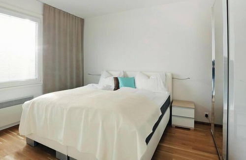 Augsdorf Appartement | Villas Seevillen Excelsior, Velden am Wörthersee