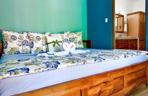 Tarcoles Hôtel | Villas Serendipity