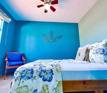Tarcoles Hôtel | Villas Serendipity