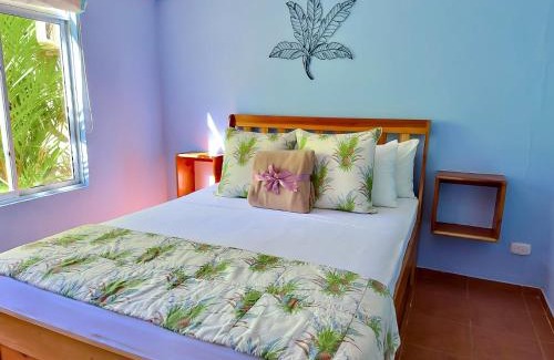 Tarcoles Hôtel | Villas Serendipity