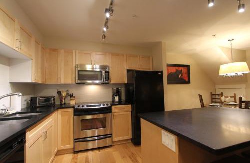 Blackcomb Appartement | Villas Snowberry by Whistler Retreats
