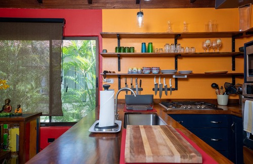 Panama Beach Villa | Villas Sol 39 Private Pool Getaway - Playa Hermosa