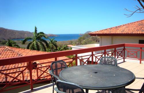 Playa Hermosa Station Balnéaire | Villas Sol Beach Resort