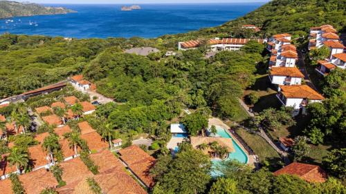 Playa Hermosa Station Balnéaire | Villas Sol Beach Resort