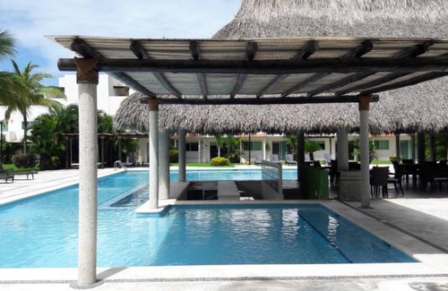 Granjas del Marques Maison | Villas Velato Acapulco Diamante