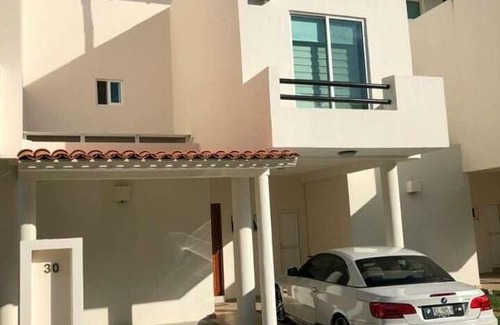 Granjas del Marques Maison | Villas Velato Acapulco Diamante
