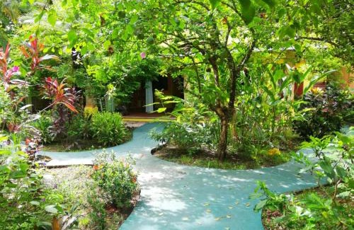Samara Hôtel | Villas Verdes