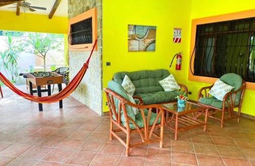 Samara Hôtel | Villas Verdes