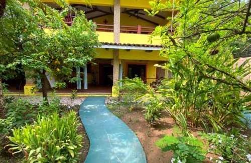 Samara Hôtel | Villas Verdes
