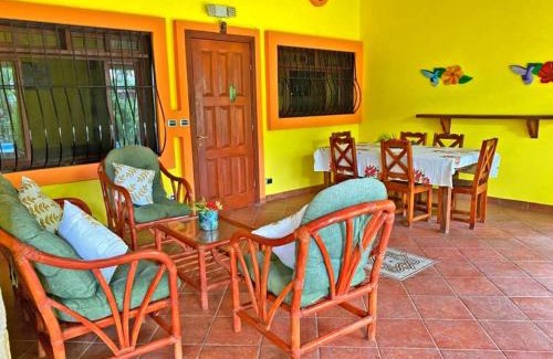Samara Hôtel | Villas Verdes