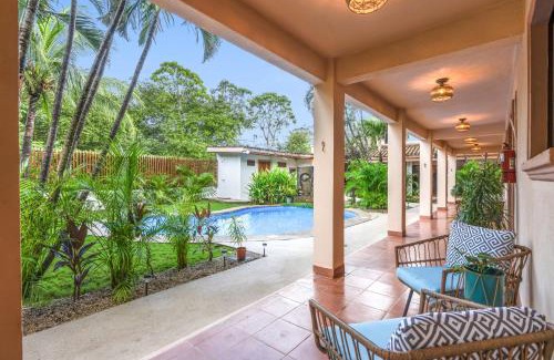 Rio Seco Hôtel | Villas Vibras