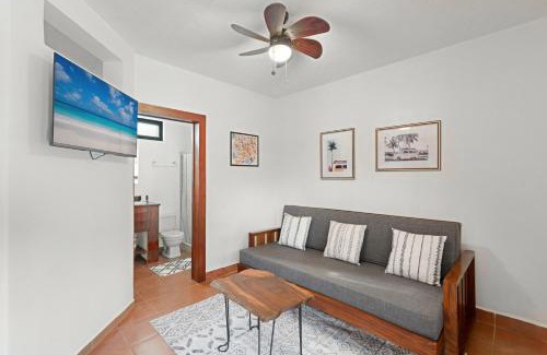 Rio Seco Hôtel | Villas Vibras