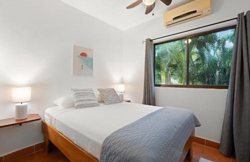 Rio Seco Hôtel | Villas Vibras