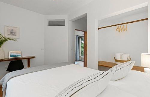 Rio Seco Hôtel | Villas Vibras