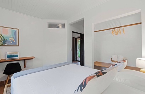 Tamarindo Hôtel | Villas Vibras