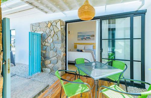 Rio Seco Hôtel | Villas VR Beachwalk Avellanas