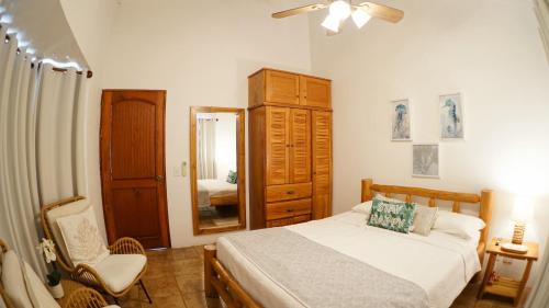 Puerto Carrillo Appartement | Villas Welcome to Heaven