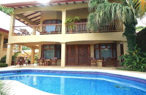 Puerto Carrillo Appartement | Villas Welcome to Heaven