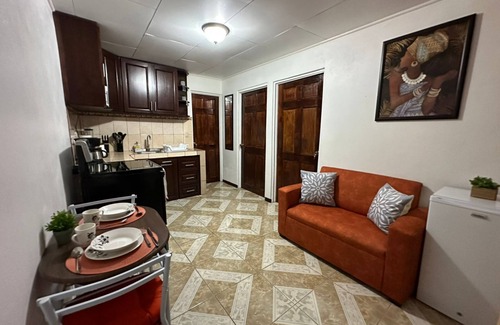 Curubande Maison | Villas Winara With Private Pool and Close to Amazing Waterfalls