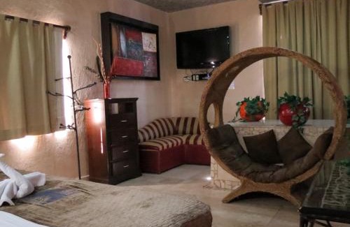 Quintana Roo Hôtel | Villas y Suites Paraiso del Sur