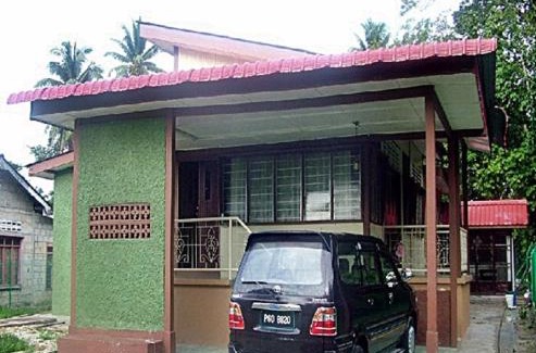 Mersing Maison | Villasayang Homestay