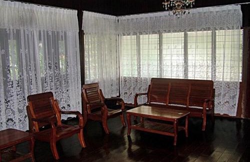 Mersing Maison | Villasayang Homestay