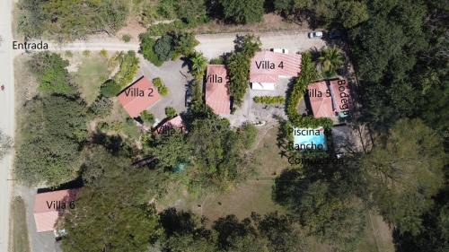 Samara Maison | Villasjungle 3