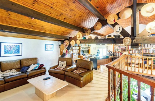 Sospel Villa | Villasospel - villa spacieuse et sereine sur 1500m2 clos. Piscine et sauna.