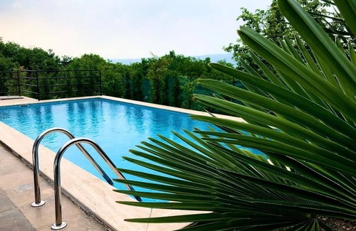 Sapanca Villa | Villa Ressam Sapanca