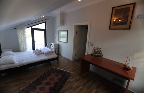Sapanca Villa | Villa Ressam Sapanca
