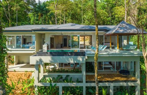 Dominical Cabine | VillaSueno