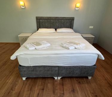 Ankara Appartement | Villasuit