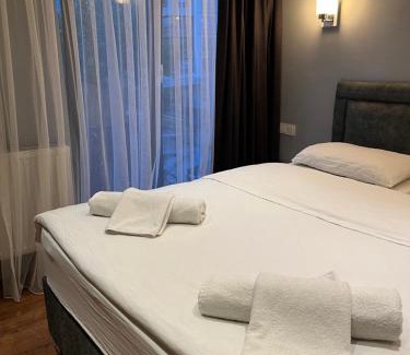 Ankara Appartement | Villasuit