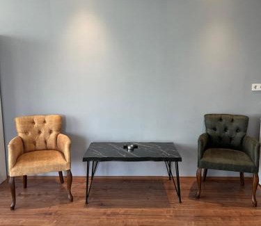 Ankara Appartement | Villasuit