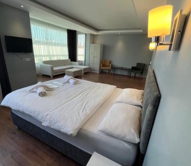Ankara Appartement | Villasuit
