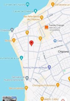 Chipiona Appartement | Villasultana 1