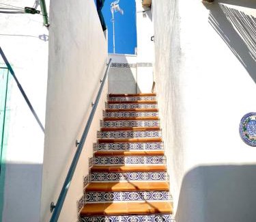 Chipiona Appartement | Villasultana 1