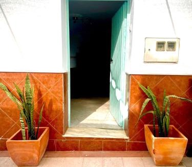 Chipiona Appartement | Villasultana 2