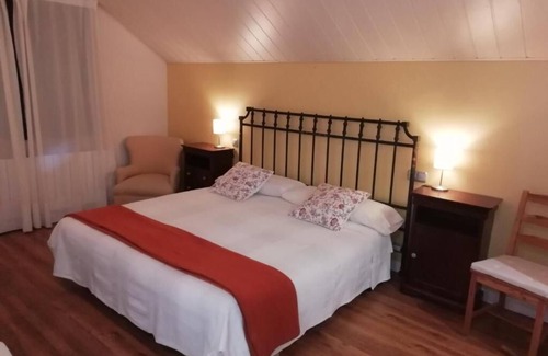 Villamediana de Iregua Maison | Villaterreno