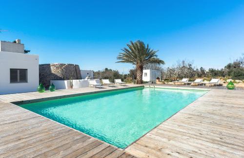 Torre Suda Maison | Villatrullo Melograno