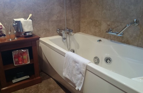 Villava Hôtel | Villava Pamplona