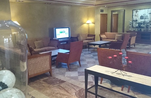 Villava Hôtel | Villava Pamplona