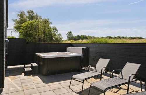 Hasmark Strand Maison | VillaVilla #617 - Hasmark Strand, Fyn og øer
