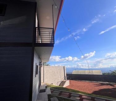 Poas Volcano National Park Appartement | Villazul 2