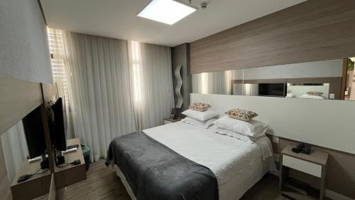 Luxemburgo Appartement | Ville Celestine Belo Horizonte Apartamento Particular